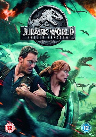 Watch jurassic world on sale fallen kingdom 123